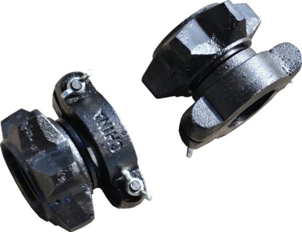 MASTER Clamps - 2 kpl.