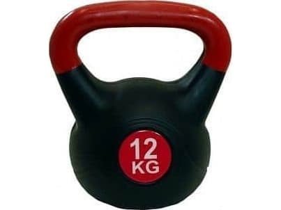 Kettlebell Spartan Sport 1649 vinyl 12 kg