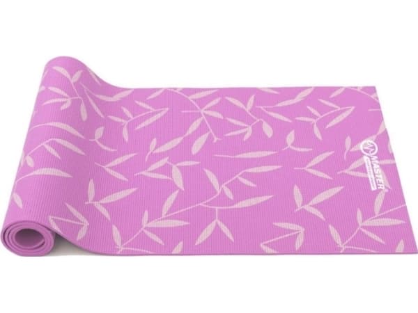Master Mata do Cwiczen Yoga PVC 173 x 61 cm MASTER