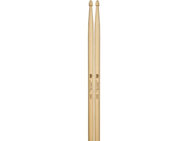 Meinl 2B Heavy Hickory drumsticks