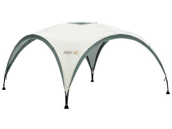 Coleman Event Shelter M, Hvit, Stål, Polyester, 9 m², 300 mm, 300 mm