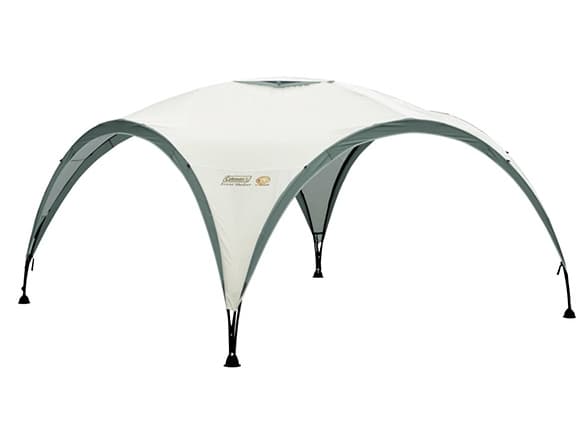 Coleman Event Shelter M, Hvit, Stål, Polyester, 9 m², 300 mm, 300 mm