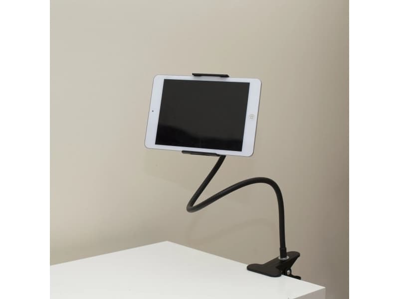 Kikkerland Gooseneck tablettiteline CDON