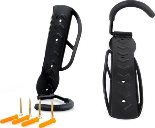 Iso Trade Hanger, universal veggfeste for terrengsykkel og andre