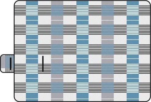 Trizand rantapeitto eristyksellä 200x200cm Trizand 21077 Trizand 21077