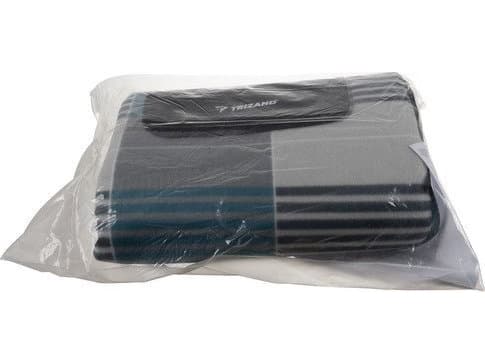 Trizand rantapeitto eristyksellä 200x200cm Trizand 21077 Trizand 21077