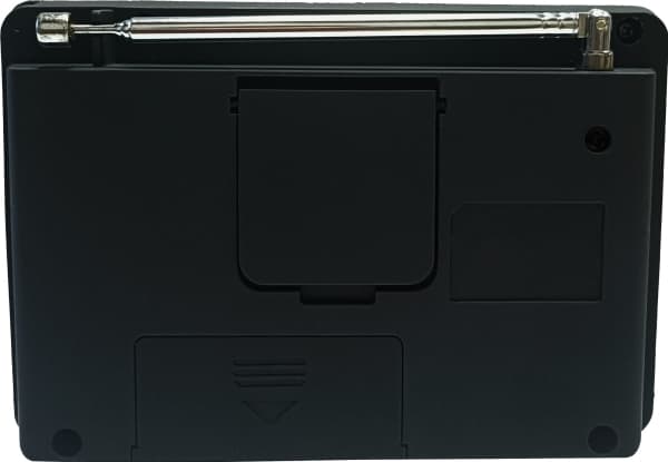 Aiwa Mobile Radio AKAI APR-400