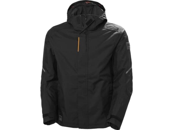Kurtka męska Helly Hansen Jakke HELLY HANSEN Kensington, svart M