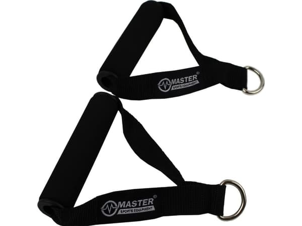Hovedholder for MASTER Expanders 2 stk.