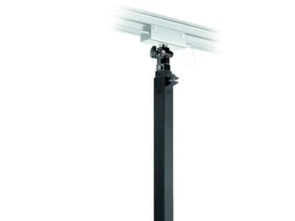 Manfrotto FF3248 - Systemtilbehør for skinnetak - maks belastning: 12 kg Sort