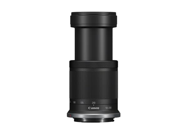 Canon RF-S - - Canon RF