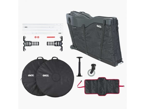 Evoc Road Bike Bag Pro bike transport bag