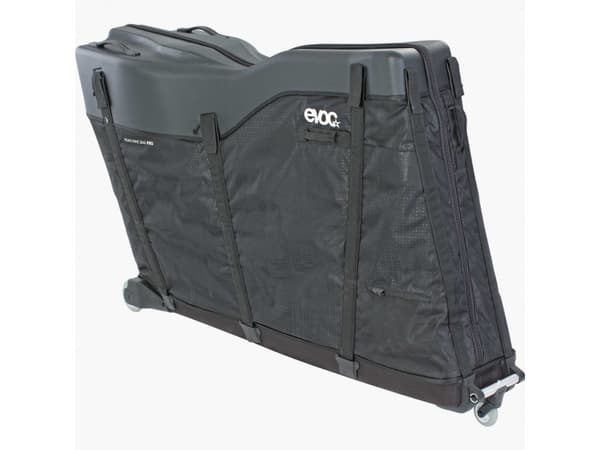 EVOC Road Bike Bag Pro, Sort, Monokromatisk, 1300 mm, 920 mm, 530 mm, 300 l