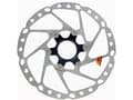 Miniatyrbilde 1 av 2: Shimano SM-RT64 - bremsespak, 180 mm, senterlås