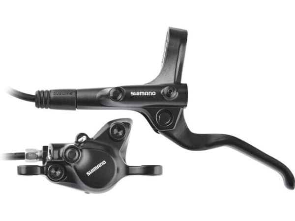 Shimano MT201 skivebrems foran