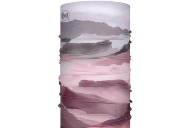 BUFF Original -putkihuivi, lilla serra