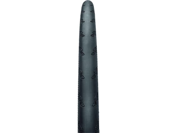 Continental Gator Hardshell, dekk (svart, ETRTO: 28-622)
