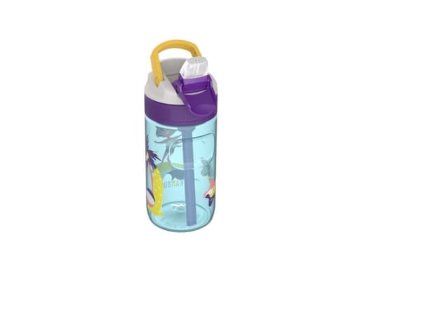 Kambukka Vannflaske til barn Lagoon 400ml Surf Girl