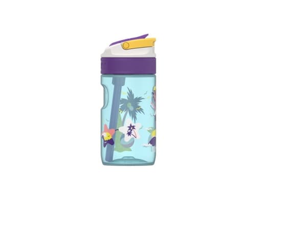 Kambukka Vannflaske til barn Lagoon 400ml Surf Girl