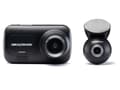 Miniatyrbild 1 av 5: Nextbase NBDVR320XRWC, HD, 30 fps, MOV, Svart, IPS, 6,35 cm (2.5")