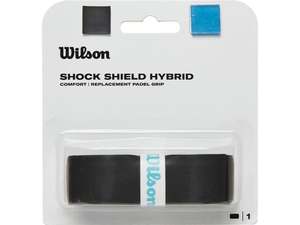 Wilson Shock Shield Hyb Padel replacement grip