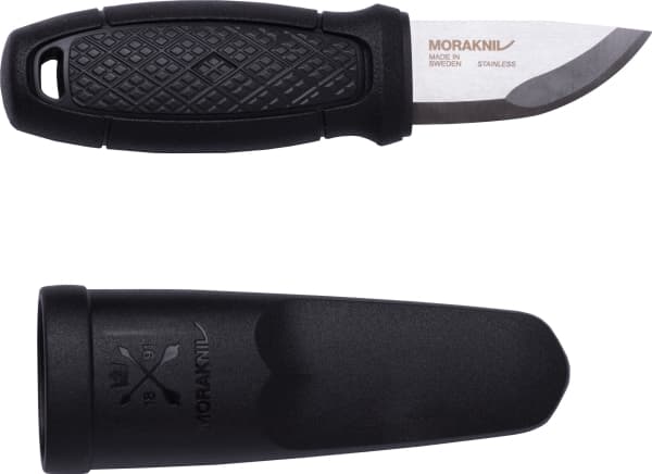Morakniv Eldris Neck Knife black