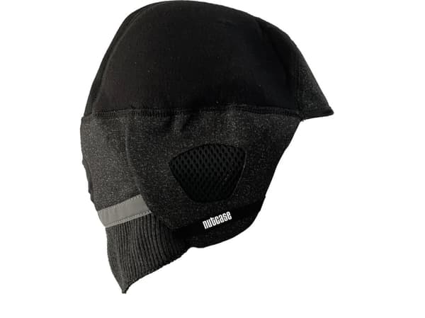 Nutcase Earpad, street, little nuttty -talvimyssy