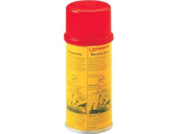 Rothenberger 25120, 180 mm, 230 mm, 145 mm, 170 g, 170 g