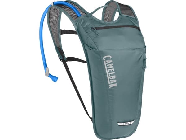 Camelbak Rogue Light 2L -reppu, sinivihreä