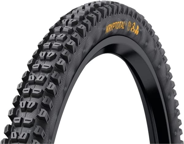 Continental Kryptotal-Re Enduro Soft 65-584 mountainbike-däck