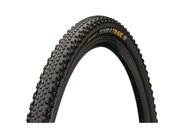Continental Terra Trail ShieldWall-rengas, 40-622