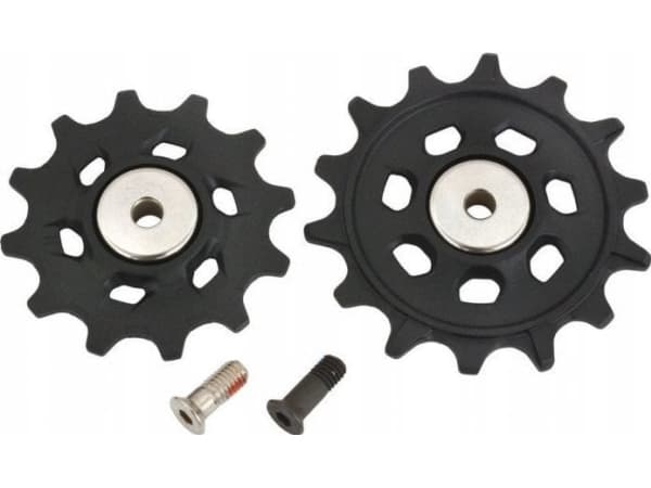 SRAM NX 12S -rissa