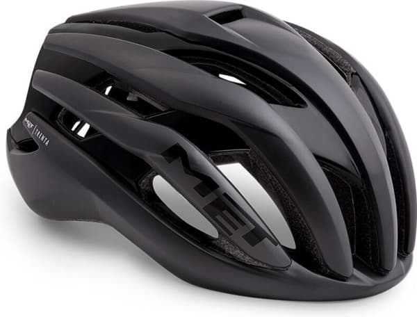 MET Trenta MIPS sykkelhjelm, 58-61 cm, svart
