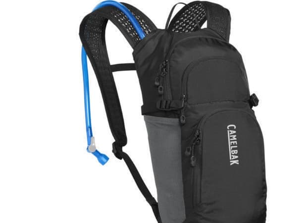 Camelbak Lobo 9 2L backpack, black