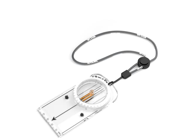 Silva Spike Jet racing compass