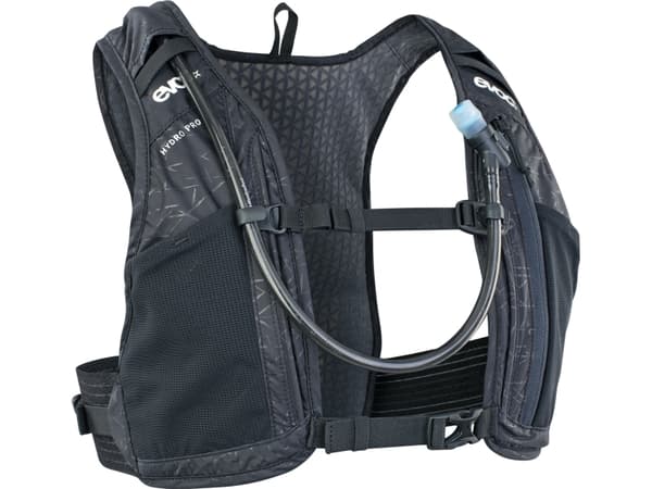 Evoc Hydro Pro 1.5 fuktighetsvest, svart