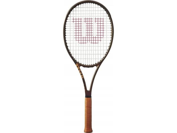 Wilson Wilson Pro Staff 97 V14 tennis racket, handle size 3