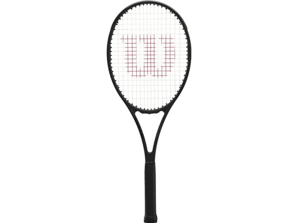 Wilson Pro Staff RF 97 V13.0 tennis racket, handle size 4