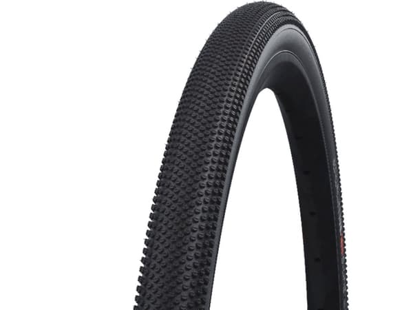 SCHWALBE G-One Allround Folding tire 700c 35 mm (35-622)
