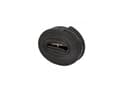 Miniatyrbild 1 av 2: Schwalbe SV19, Prestaventil, 27,5"/28", 40 - 62 mm, 4 cm, Sort, 220 g