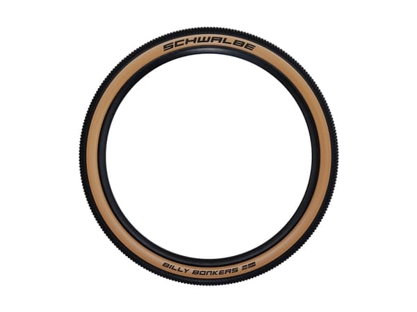 SCHWALBE Billy Bonkers Non folding tire 16" 2,00" (50-305)