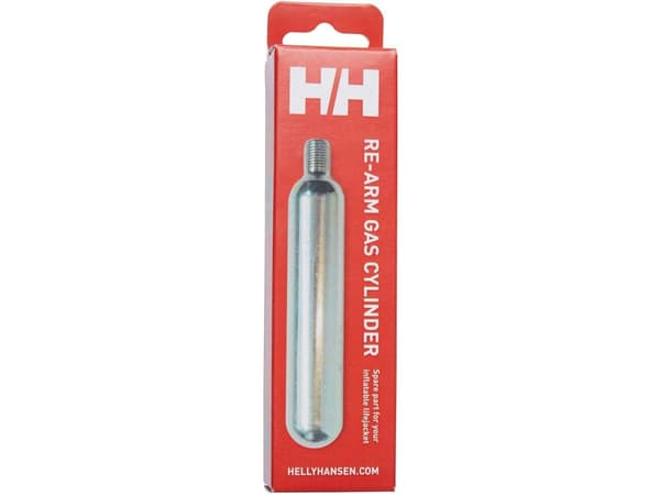 Helly Hansen Re-arm spare cartridge