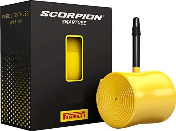 Pirelli SmarTUBE 29 innerrør, 29"