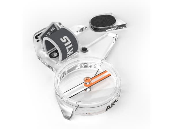 Silva Arc Jet - kilpakompassi, vasen