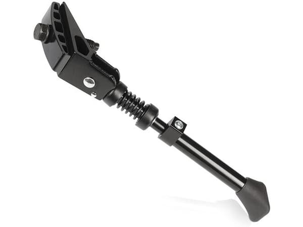 XLC Kickstand Kids stand for the rear fork