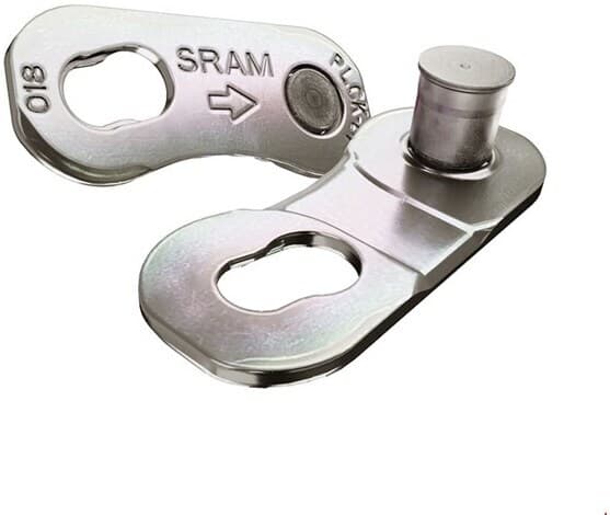 SRAM PowerLock Flattop kjedelås