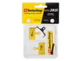 Miniatyrbild 2 av 2: SWISSSTOP Disc brake pad Disc 28 RS Organic pad Steel plate 1 set (2 pads)