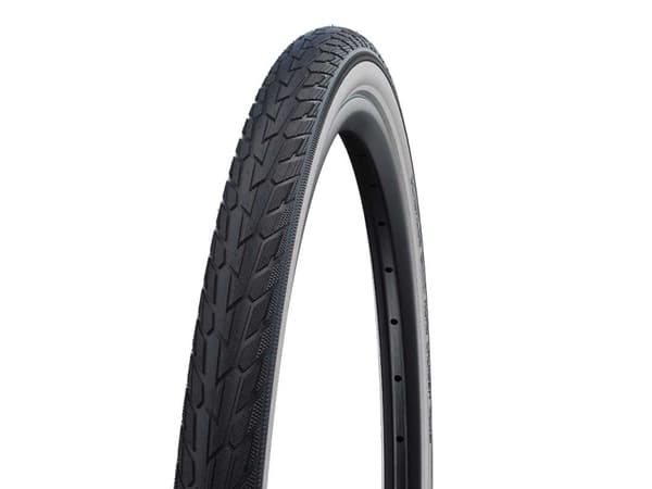 SCHWALBE Road Cruiser Non folding tire 700c 40 mm (42-622)