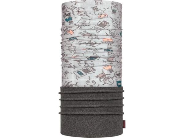 BUFF CoolNet UV+ tube scarf, Boult multi