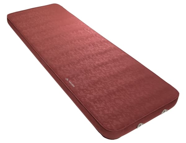 VAUDE Dream, Röd, 1 personer, 700 mm, 2000 mm, 2,4 kg